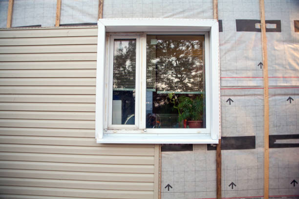 Best Engineered Wood Siding  in Liberty Corner, NJ