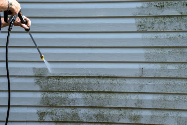 Liberty Corner, NJ Siding Installation & Repair Company