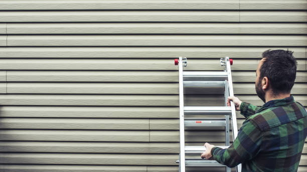 Best Composite Siding  in Liberty Corner, NJ