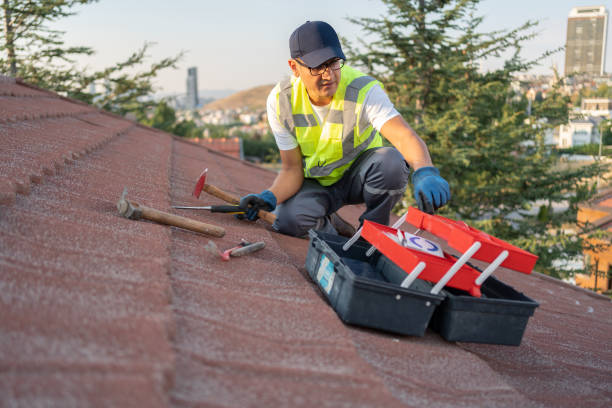 Affordable siding repair and maintenance services in Liberty Corner, NJ