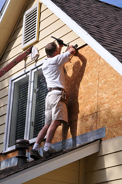 Best Engineered Wood Siding  in Liberty Corner, NJ